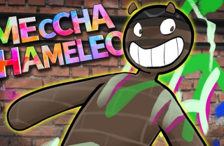 Meccha Chameleon img