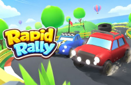 Rapid Rally img