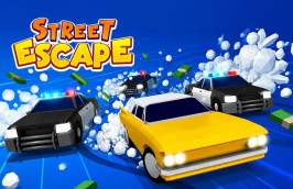 Street Escape img