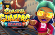 Subway Surfers Atlanta img