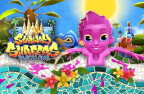 Subway Surfers Barcelona img