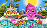 Subway Surfers Barcelona background