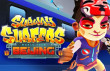 Subway Surfers Beijing Subway Surfers Beijing img