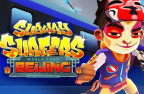 Subway Surfers Beijing img