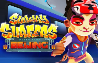 Subway Surfers Beijing img