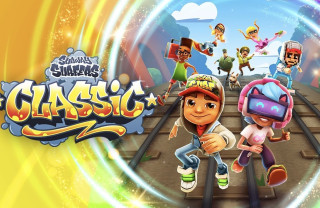 Subway Surfers Classic img
