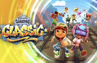 Subway Surfers Classic img