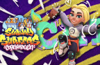 Subway Surfers Copenhagen img