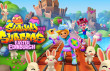 Subway Surfers Easter Edinburgh img