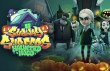 Subway Surfers Halloween img