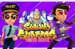 Subway Surfers Hong Kong img
