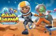 Subway Surfers Houston Subway Surfers Houston img
