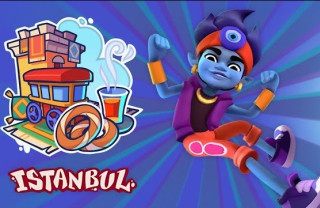 Subway Surfers Istanbul img