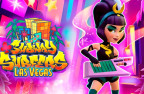 Subway Surfers Las Vegas img
