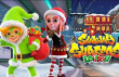 Subway Surfers London img