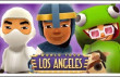 Subway Surfers Los Angeles img