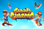 Subway Surfers img