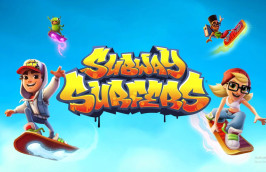 Subway Surfers img