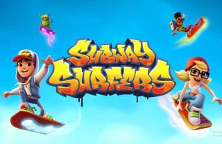 Subway Surfers img