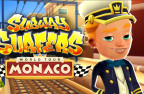 Subway Surfers Monaco img