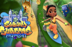 Subway Surfers Mumbai img
