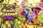 Subway Surfers New Orleans img