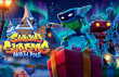  Subway Surfers North Pole img