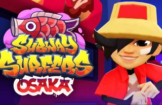 Subway Surfers Osaka img