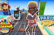 Subway Surfers Paris Summer Games img
