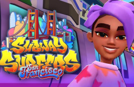 Subway Surfers San Francisco Subway Surfers San Francisco img