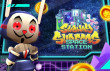 Subway Surfers Space Station img