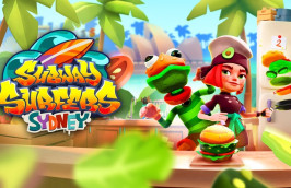Subway Surfers Sydney Subway Surfers Sydney img