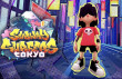 Subway Surfers Tokyo Subway Surfers Tokyo img