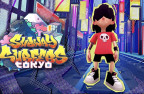 Subway Surfers Tokyo img