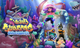 Subway Surfers Underwater background