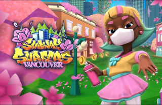 Subway Surfers Vancouver img