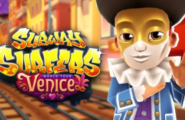 Subway Surfers Venice img