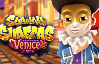 Subway Surfers Venice img