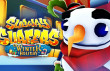 Subway Surfers Winter Holiday img
