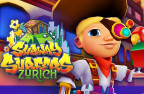 Subway Surfers Zurich img